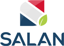 Logo Groupe Salan